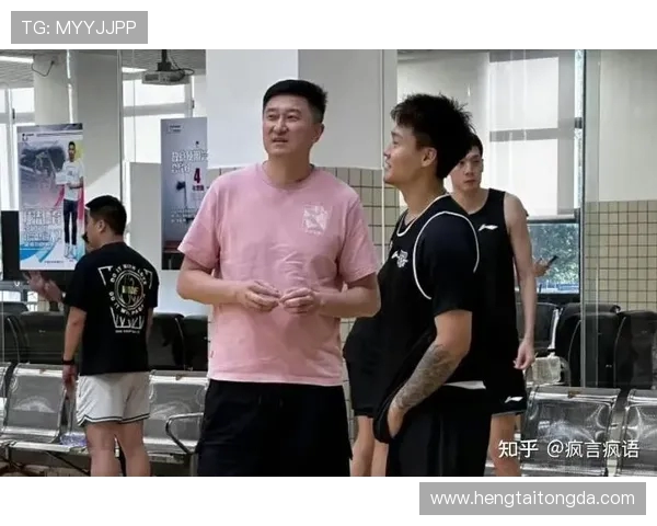 赵睿领衔CBA赛场再创辉煌 带领广东宏远冲击总冠军新篇章