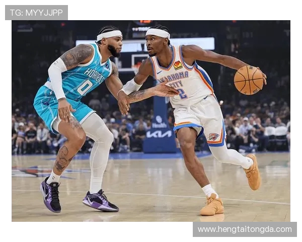 谢伊吉尔杰斯亚历山大领衔球队书写新赛季华丽逆袭传奇 谢伊吉尔杰斯亚历山大领衔球队书写新赛季华丽逆袭传奇