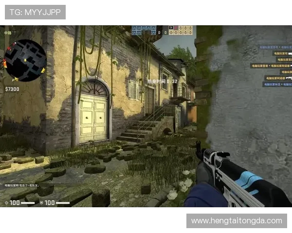 CSGO战术解析:深入探讨WE战队的地图控制与策略运用 CSGO战术解析:深入探讨WE战队的地图控制与策略运用