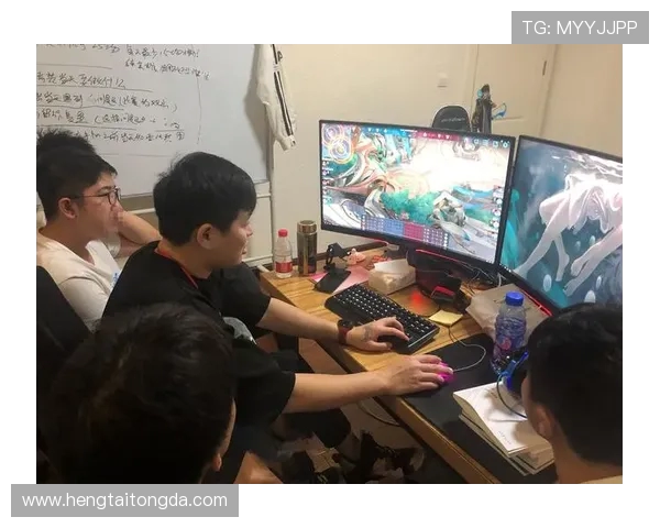 刘伟专访：从职业选手到电竞评论员的英雄联盟成长之路回顾