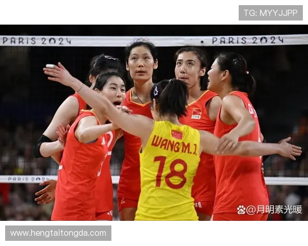 北京排球队在奥运会上的实力展现与未来发展潜力分析