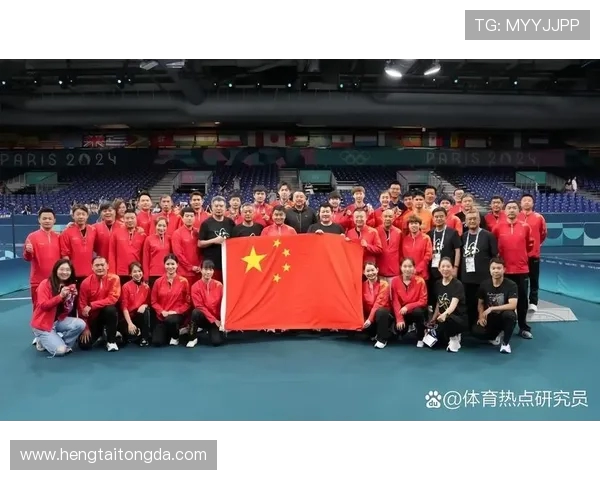 南京乒乓球队团队协作能力显著提升荣获全国排名新高