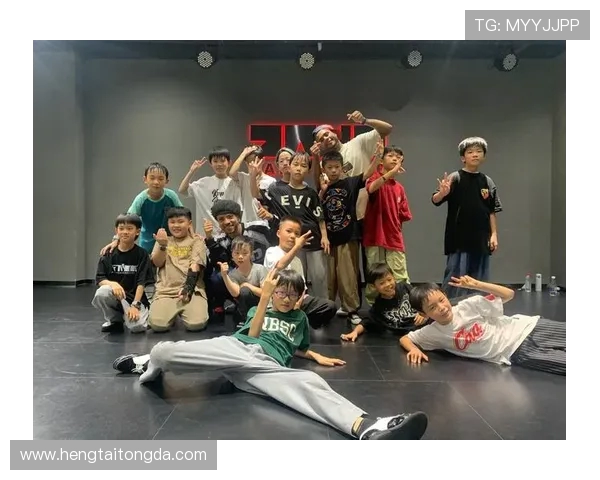 广州街舞队与杭州街舞队技术对决赛后分析与复盘总结