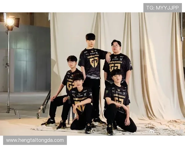 权威发布：2023年英雄联盟各战队实力排行榜全面解析与前景展望