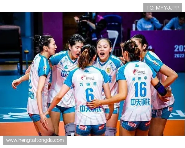 杭州排球队以57分领跑邀请赛积分榜展现强劲实力