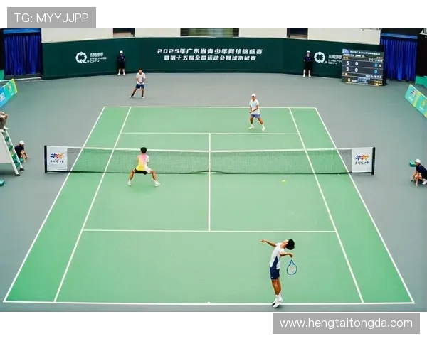 深圳网球队荣登全国网球比赛经验排行榜第二名的辉煌成就