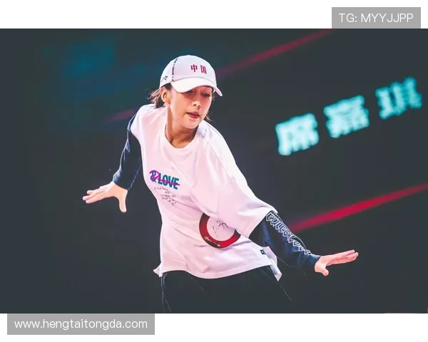 街舞热潮下的北京街舞队包夹现象深度解析与未来发展展望