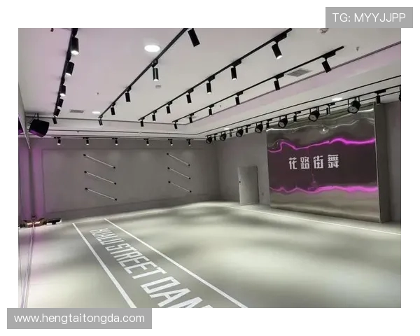 西安街舞队引领中路突破新潮流探索舞蹈艺术的无限可能性