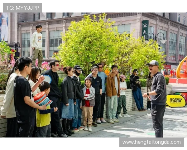 飞盘人生的追逐与梦想刘静分享她的飞盘故事与成长经历