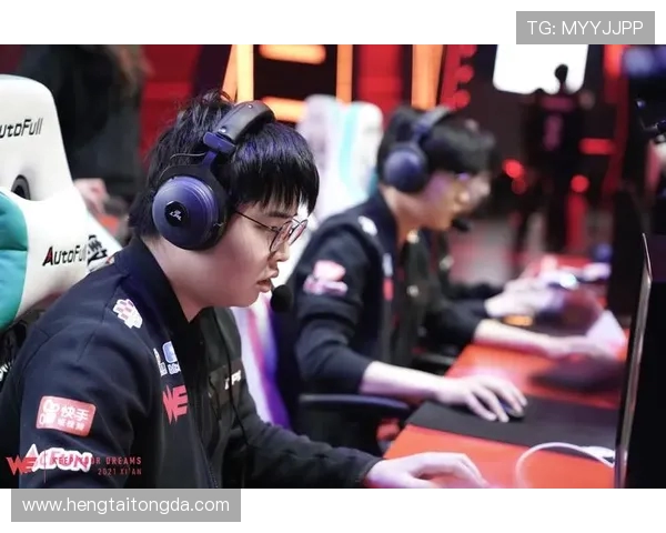 WE电子竞技俱乐部荣誉再续 展现全新战术布局与团队实力