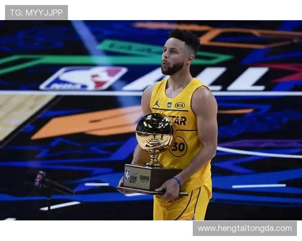 库里三分大赛决赛表现惊艳连中20球创造历史新纪录