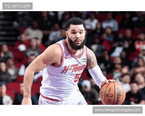 弗雷德范弗利特的崛起与影响力探讨：从无名小卒到NBA明星的旅程